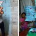 Padre llora al recibir su primer pastel de cumpleaños (VIDEO)