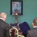 Dan el último adiós a víctima de la explosión en la FGR Puebla