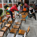 Regreso a clases, el “Día D” llegó
