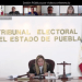El TEEP echa atráscuatro diputaciones