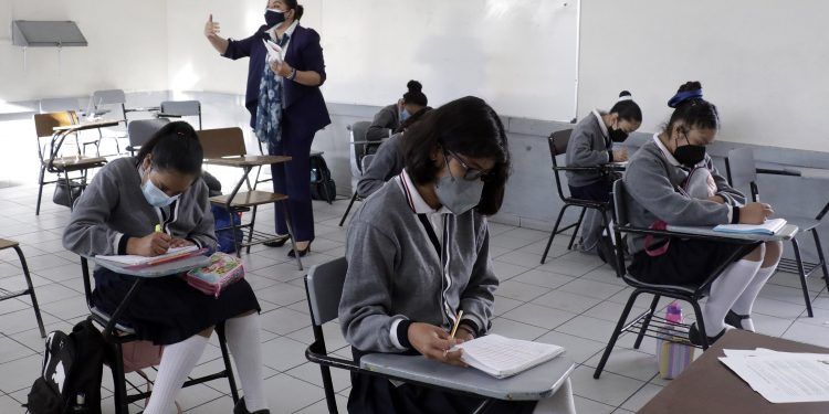 Decisión difícil para papás