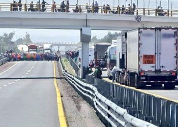 Confirman detención de 11 personas por huachigaseros
