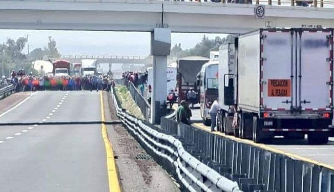 Confirman detención de 11 personas por huachigaseros
