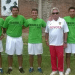 Murió Alejandro Trujillo, ícono del futbol poblano