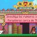 UNAM crea videojuego para recordar los 500 años de la caída de Tenochtitlán