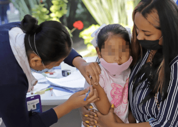 En Puebla, 42 muertes de niños y adolescentes