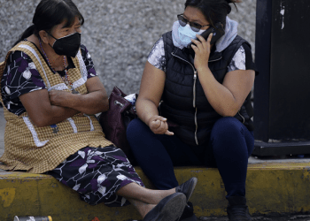 Gobierno federal retrasa vacunas para Puebla: MBH