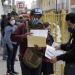 Solicitan 675 mil dosis para jóvenes de 18 a 29 años