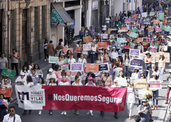 Más violencia de pareja y abuso sexual