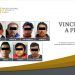 Nueve personas son vinculadas a proceso en Puebla por violencia familiar