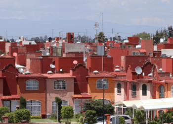 Más de 190 mil tienen problemas con renta