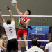 Busca poblano pase al Mundial de Voleibol