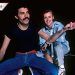 Redes recuerdan último concierto de Freddie Mercury en la banda Queen