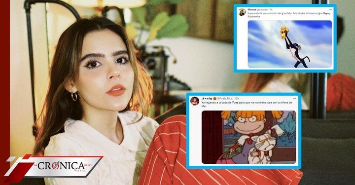 Redes reaccionan con memes sobre el nacimiento del bebé de Yuya