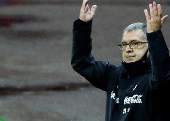 Sin Martino, México viaja a Costa Rica confiado en mantener liderato