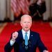Biden considera “escandalosa” ley antiaborto aprobada en Texas