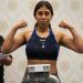 Muere Jeanette Zacarías, la pugilista mexicana estaba en estado de coma tras ser noqueada el sábado