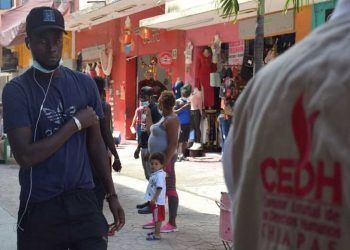 Puebla, quinto lugar nacional con más migrantes rescatados