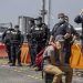 ONG alerta sobre menores no acompañados y «detenciones violentas» en México