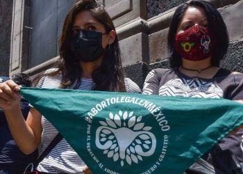Suprema Corte perfila terminar con criminalización del aborto