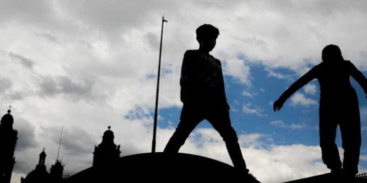 Los últimos cinco años, los más violentos para la niñez: advierten ONGs