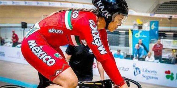 México presente con 13 ciclistas en la Copa del Mundo de Naciones