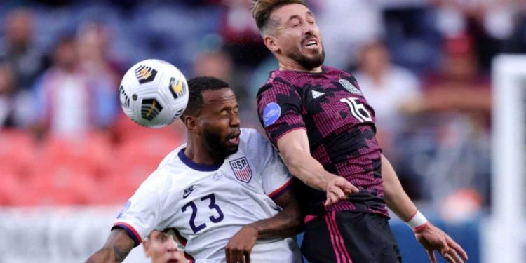 Boletos de hasta 20 mil pesos para ver jugar a México vs Estados Unidos