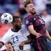 Boletos de hasta 20 mil pesos para ver jugar a México vs Estados Unidos