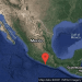 Sismo de 7.1 grados sacude a la ciudad de Puebla