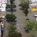 Sismo e inundaciones dejan varios muertos y miles de damnificados en México