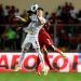 México empata 1-1 en su visita en Panamá
