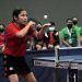 Aportan poblanos tres medallas a la selección nacional de Tenis de Mesa