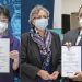Contenderán por la Rectoría de la BUAP: Lilia Cedillo, Guadalupe Grajales y Ricardo Paredes.