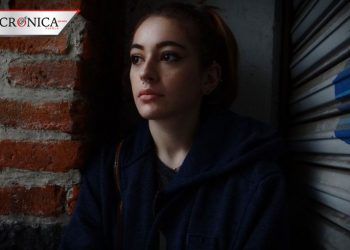 ‘No vamos a parar’: Ainara, tras detención de Carlos N