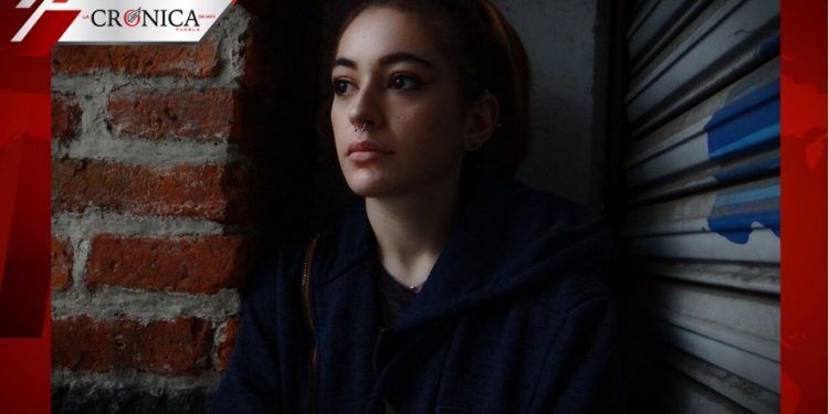 ‘No vamos a parar’: Ainara, tras detención de Carlos N