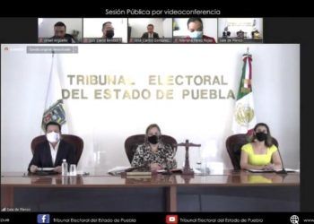 Sancionan por violencia política de género al alcalde de Miahuatlán 