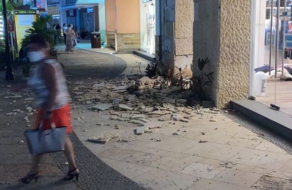 Descartan tsunami en Acapulco, Guerrero tras sismo de 7.1