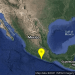 Registra Sismológico 259 réplicas tras sismo de 7.1