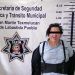 Detiene Policía de texmelucan a presunto homicida de madre e hijo