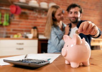 Hablar de dinero en pareja