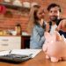 Hablar de dinero en pareja