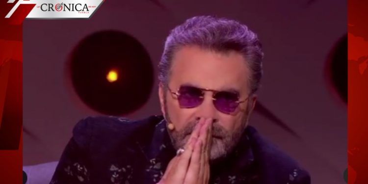 Mijares propone concierto benéfico para rescatar el Baby’O