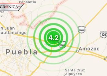 SkyAlert prepara simulacro nacional 2021