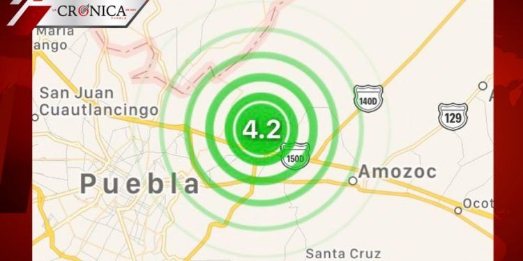 SkyAlert prepara simulacro nacional 2021