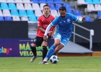 Club Puebla golea a los Coyotes de Tlaxcala en amistoso