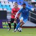 Club Puebla golea a los Coyotes de Tlaxcala en amistoso