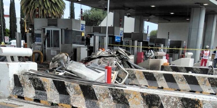 Llega a Puebla el Rally del Golfo al Pacífico