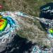 “Olaf” toca tierra en los cabos como huracán categoría 1