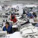 Actividad económica de México repuntó 7.1 por ciento anual en julio