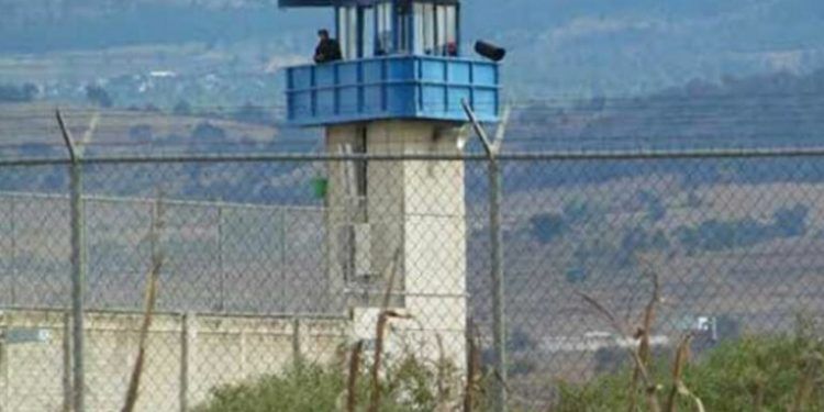 Se registra riña dentro del Cereso de Ciudad Serdán; hay seis heridos